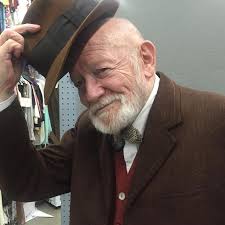 The Frederick Keeve Conversation