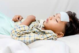 Penggunaan obat demam tipes yang satu ini dapat diperoleh bebas di apotek tanpa perlu resep dari dokter. Pahami Gejala Tipes Pada Anak Dan Cara Menanganinya Alodokter