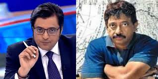 He is the son of manoranjan goswami, a retd. Ram Gopal Varma Announces To Make A Film On Arnab Goswami Titled Arnab The News Prostitute