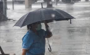 รัฐบาลห่วงประชาชน เตือนเตรียมรับมือ พายุฤดูร้อน ฝนคะนอง-ลมกระโชกแรง 3-6  มีนาคม