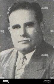 Harold j hi-res stock photography and images