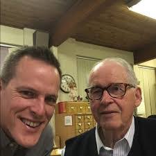 Jonathan Wiese's Instagram, Twitter & Facebook