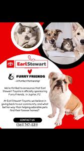 🚗❤️🐾 Driving Change, One Paw at a Time! We’re thrilled to partner with  Furry Friends to help pets find their forever homes! Join us in supporting  this pawsome cause and make a difference. 🐶🐱 Stay ...