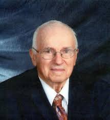 Floyd Troyer Obituary (1928