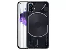 Nothing Phone 1 8GB RAM 256GB Storage ...