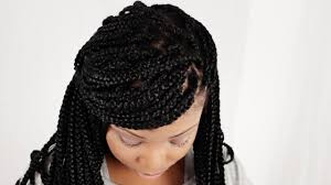 Braided hairs look so charming and fabulous and can be styled with any outfits for every season and any occasion. I Just Got My Hair Braided It Hurts Help Howtoblackhair Com