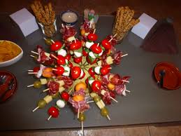 Epingle Par Steph L Sur Food Aperitif Dinatoire Repas Noel Aperitif