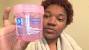 Styling Short Natural Hair With Gel