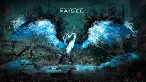 Perfect screen background display for desktop, iphone, pc. Shadow Kaisel Wallpaper Sololeveling