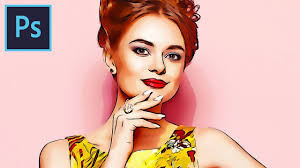 cartoon photoshop effect adobe photoshop tutorial photoshop tutorial photoshop adobe photoshop tutorial