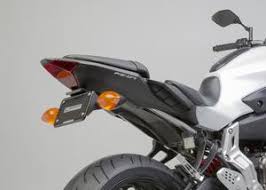 Maybe you would like to learn more about one of these? Yoshimura Fender Eliminator Kit Fz 07 Mt 07 2015 20 Yoshimura R D Of America Inc