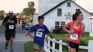 Bird In Hand Half Marathon 2019 Results Amish Country Bird In Hand Half Marathon 5k Pa Usa Sep 12 2020