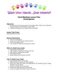 This Is A Great Lesson For The Younger Students To Learn And It Will Keep Your Students From Get Health Lesson Plans Kindergarten Lesson Plans Hygiene Lessons