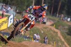 Many others have come and gone but we keep offering the highest quality at the highest value. Jeffrey Herlings Will Race In Bielstein At Adac Mx Master Dirtbike Rider