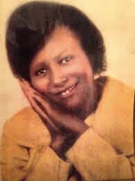 Studio shots, no. 52: Nancy Coleman Evans.