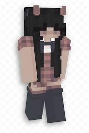 Sick Doll Minecraft Skins Cute Minecraft Skin Minecraft Skins