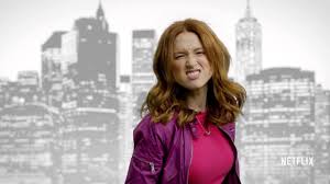 Ellie kemper, who plays the title character in unbreakable kimmy schmidt, learned a lot from her castmates. Unbreakable Kimmy Schmidt Season 2 Teaser Hd Ellie Kemper Youtube