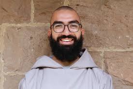 Join us in praying for our newly invested novices! Br. Martin Guadalupe of  Camarillo (Christian Apodoca), Br. Barnabas Luke of Fowler (Brian  Ambrustmacher), Br. Anthony Solanus of Detroit (Jeremy Krygowski), Br. Jude