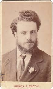 Early New Zealand Photographers: 2014