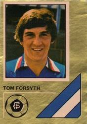 Tom Forsyth Gallery