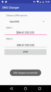 The description of dns changer | fast ipv4 & ipv6, wifi & mobile data. Dns Changer Pro For Android Apk Download