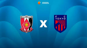 Urawa Red x FC Tokyo: Palpite, Onde Assistir, Prognóstico, J1 League (16/05)