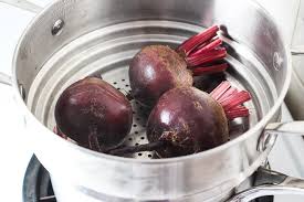 Ask the produce manager at your grocery or health food store to buy organic beets with the nourishing leaves attached!]]. How To Cook Beets 5 Easy Methods Tips And Tricks Mariaushakova Com