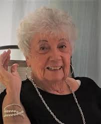 Bonnie Parker Obituary March 28, 2019