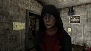 The videogame» — видеоигра в жанре survival horror по мотивам франшизы «пила». Collins Crypt Do You Want To Play Another Saw Video Game Birth Movies Death