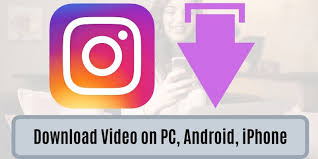 Instagram video posts show up in your followers' home feeds and on your profile. How To Save Videos From Instagram On All Devices Sociallypro