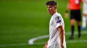 La revalorización de marcos llorente. Manchester United Could Break The Market With Marcos Llorente Ruetir