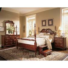 Queen Anne Cherry Wood Bedroom Furniture Cherry Bedroom Furniture King Bedroom Sets Broyhill Bedroom Furniture
