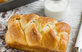 Brioche Facon Grand Mere Recette En 2020 Recette Brioche Brioche Facile Brioche