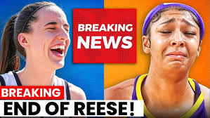 Meagan Glover Basketball Sports Reporting Reel