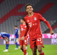 Player stats of jamal musiala (fc bayern münchen) goals assists matches played all performance data. Jamal Musiala Deutschland England Bayerns Talent Kann Noch Auswahlen Welt