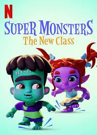 Frosty snowman coloring pages 28 coloring. Super Monsters Super Monsters The New Class Special 7 Tv Episode 2020 Imdb