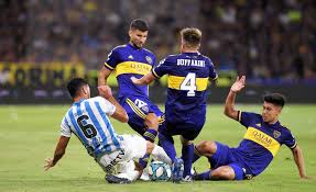 De beschrijving van adivina jugadores de futbol argentino 2020. La Sangria De Jugadores Deja Sin Goles Al Futbol Argentino Deportes El Pais