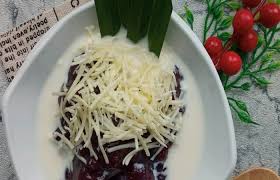 Resep membuat bubur candil pandan yang nikmat disantap saat bersantai. Resep Candil Ubi Ungu Kuah Fiber Creme Dijamin Nikmat Dan Mudah Cek Resep