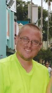 Matthew Ferguson Obituary