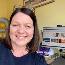 Prof Jacqueline McCallum (@jacquel15047233)