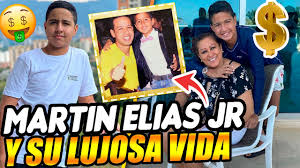 Encuentra las últimas noticias sobre martin elias junior en canalrcn.com. La Lujosa Vida De Martin Elias Jr Diomedes Diaz Patricia Acosta Caya Varon Martin Elias Jr Youtube