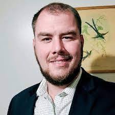 James Gaskins's Instagram, Twitter & Facebook