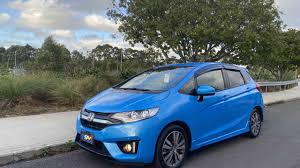 Check the carfax, find a low miles fit, view fit photos and interior/exterior features. Used Car Review Honda Fit Hybrid 2014 Aa New Zealand