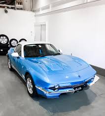 Image result for Jupiter Blue 1966 Mazda