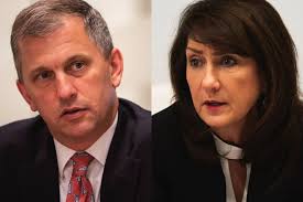 In Illinois politics, remaps keep the powerful in power