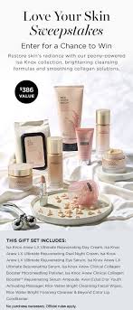 Avon S Monthly Beauty Sweepstakes Enter Now In 2020 Love Your Skin Best Selling Makeup Avon