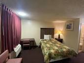 Century Motel, Marlow, OK - Booking.com