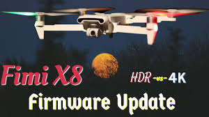 From here you can download for free the fimi x8 se user manual. Fimi X8 Se 2020 Firmware Update Hdr Vs 4k Smart Track Youtube