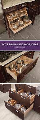 Kitchen area cabinets are an essential piece of keeping your kitchen looking wonderful, tidy and also organized. Keep Your Pots And Pans Organized Near Your Stovetop And Oven Plus There S No More Fishi Kitchen Cabinet Accessories Kitchen Pantry Design Kitchen Innovation