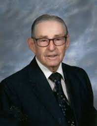 William Orr, Jr. Obituary May 5, 2019